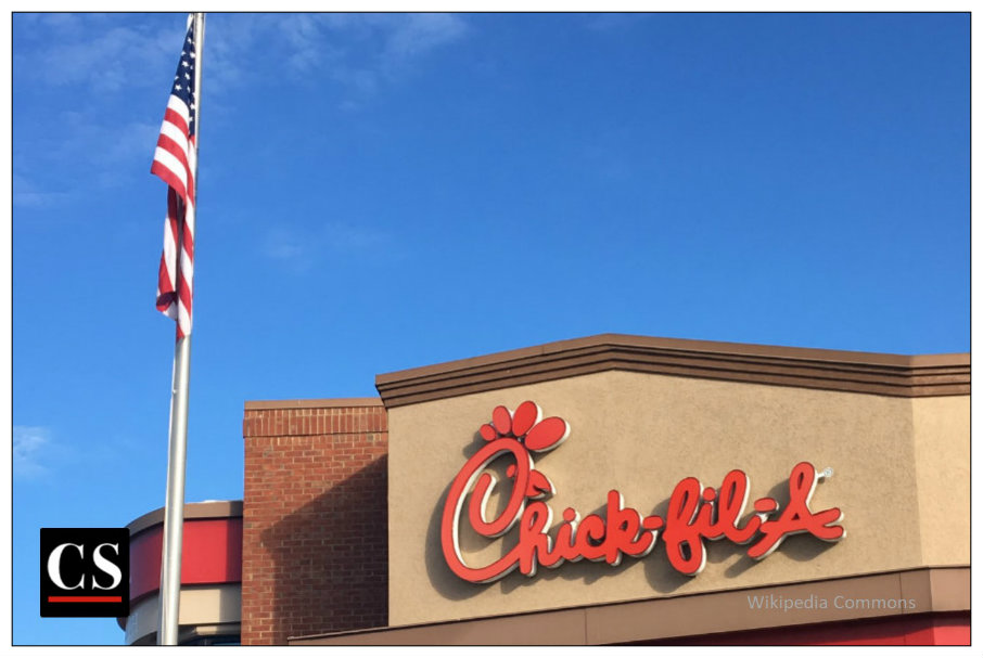 chick-fil-a