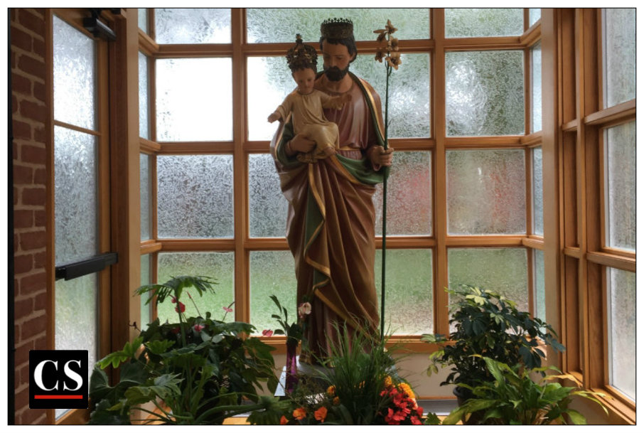 saint joseph, Joseph, St. Joseph