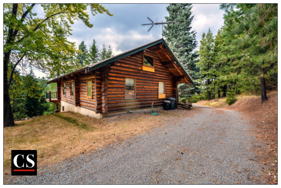 cabin, minimalist, homes