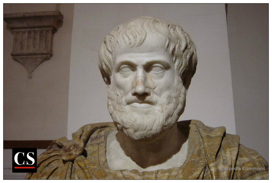 Aristotle, philosophy, reason, prudence