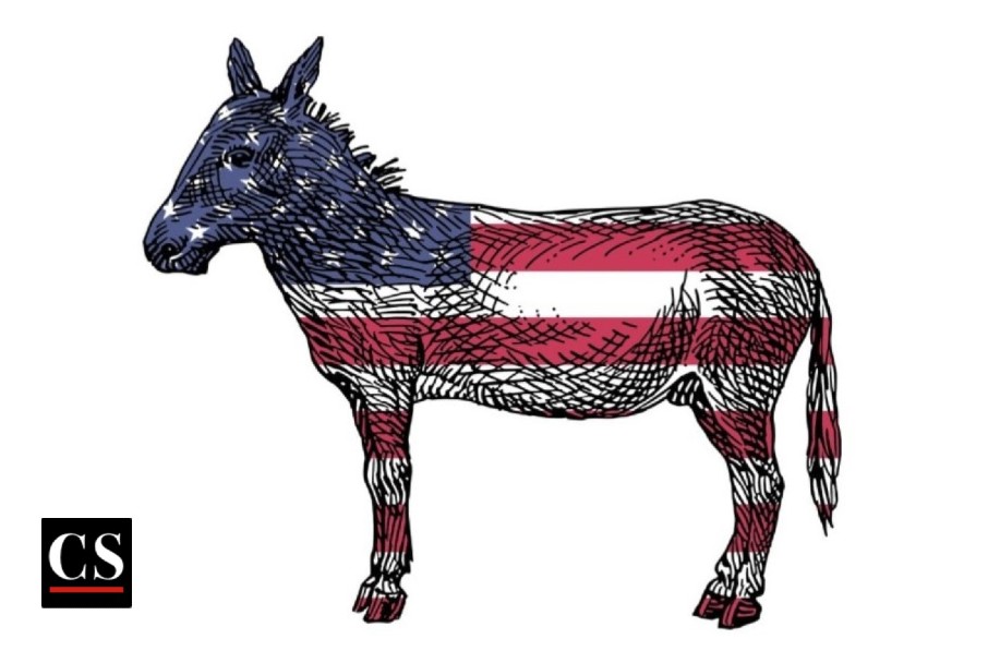 Democrats, Joe Biden, Voting, secularism, secularists