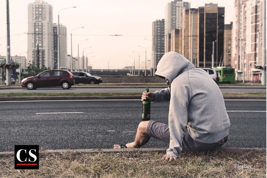 recovery, drunk, least