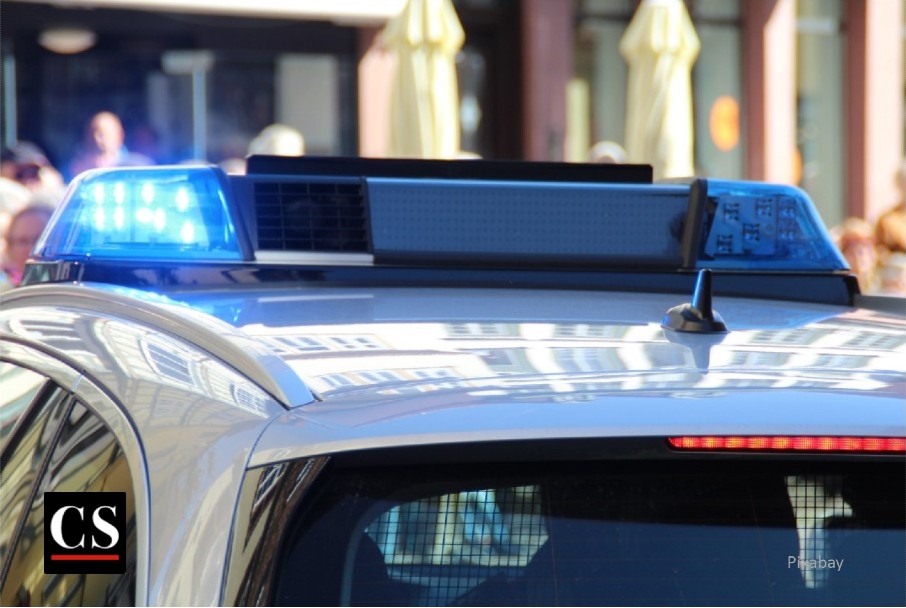 police, lawlessness, corruption, first responders