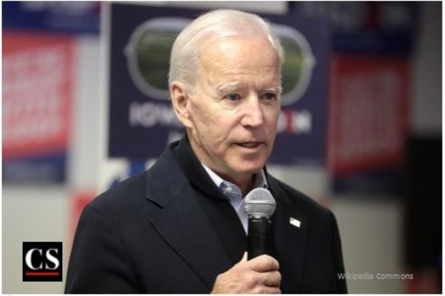 joe biden, presidential candidate, vice-president, Conspiracy Theory