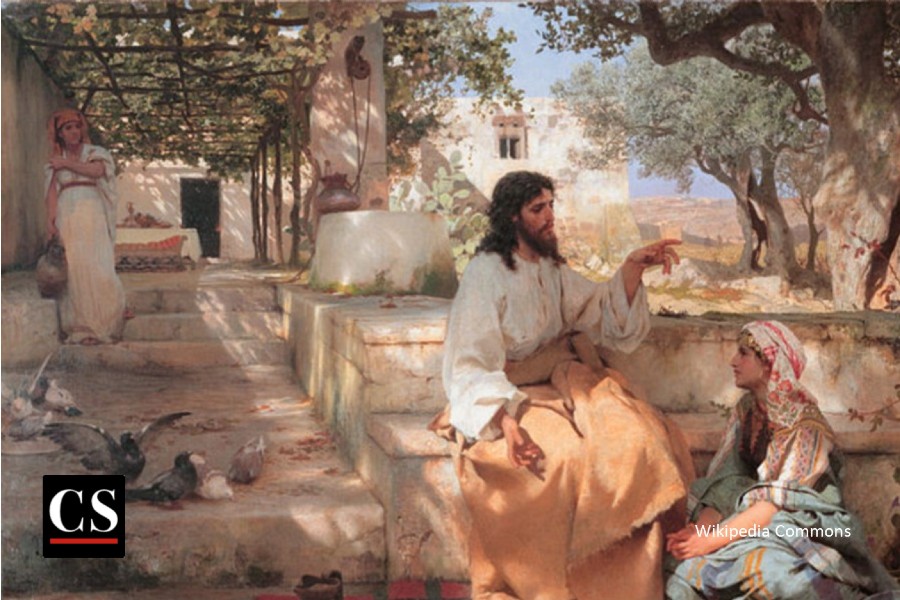 martha, mary, comparison, balance