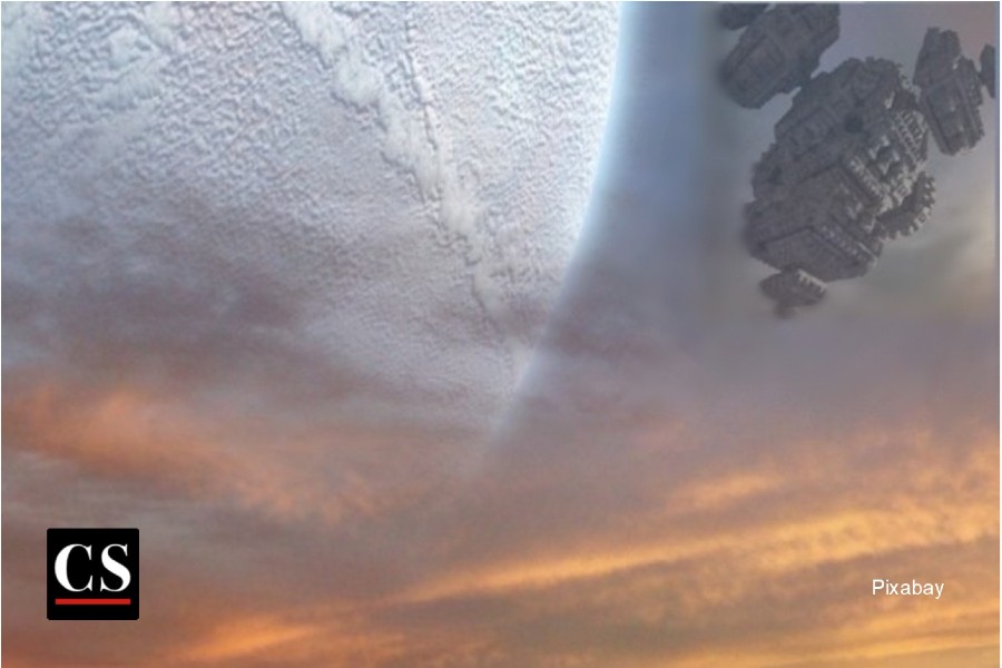 Interstellar life and chemical evolution