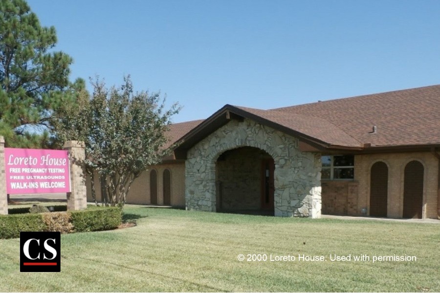 Loreto House