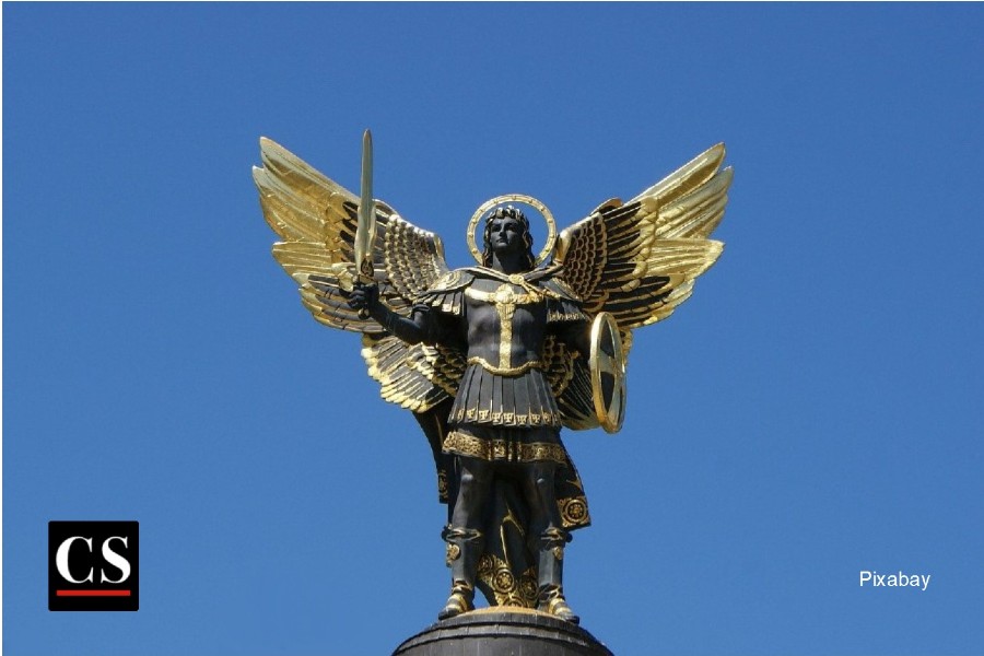 St. Michael