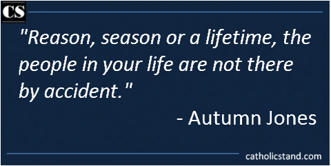 Autumn Jones friendship