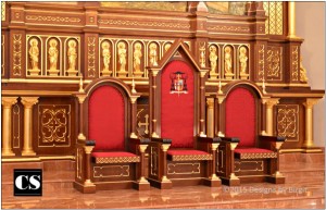 bishops