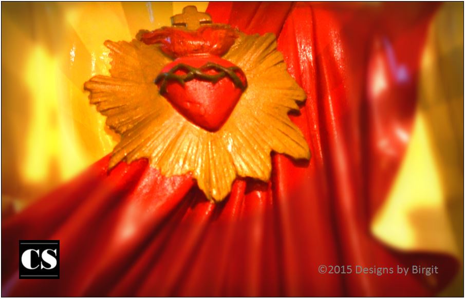 sacred heart, jesus, love, suffering, redemption, Sacred Heart of Jesus, hearts