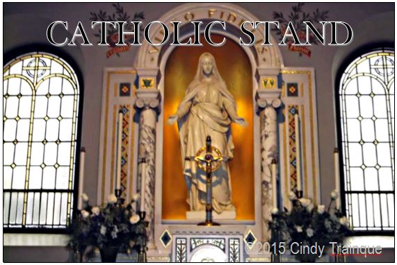 Blessed Mother2 cindy2