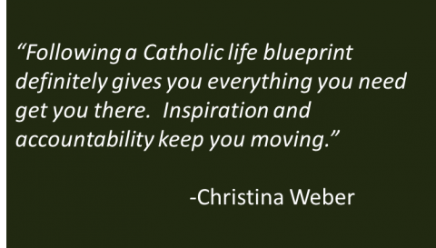 Christina Weber - Success