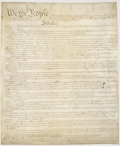 Constitution