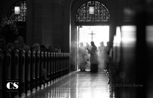Mass, incense