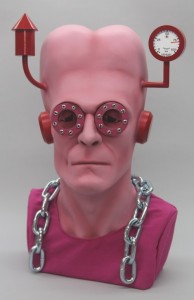 FRANKENBERRY