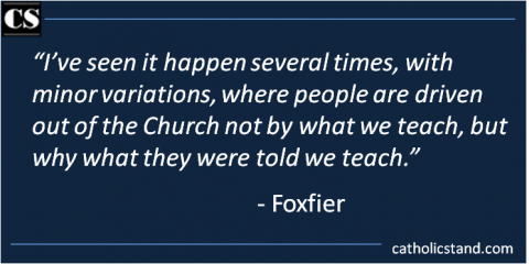 Foxfier - Dungeons & Dragons