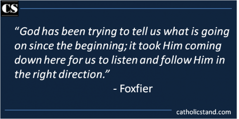 Foxfier