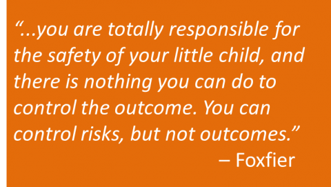 Foxfier - Kipling Death