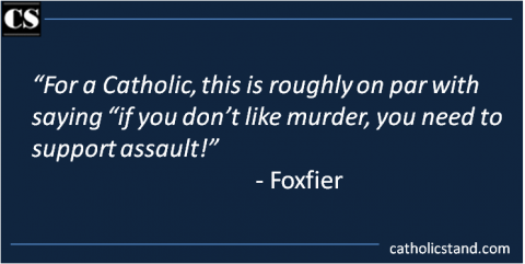 Foxfier