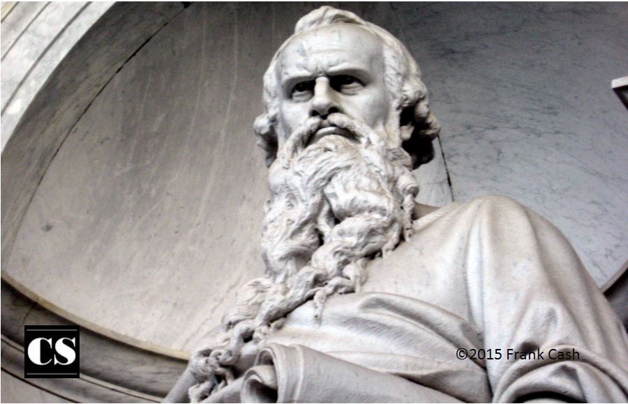 Moses, revelation, commandments