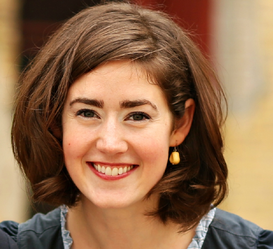 Elizabeth Anderson Guest Columnist