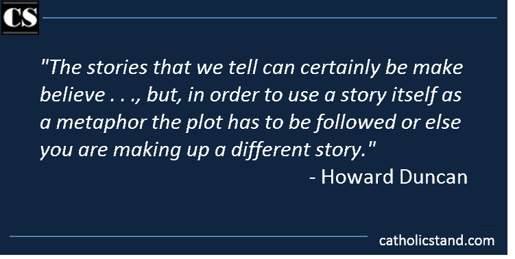 Howard Duncan rabbit