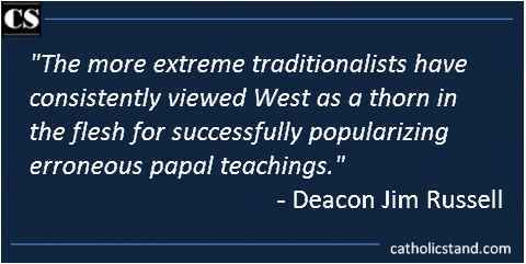 Jim Russell Theology of the Body