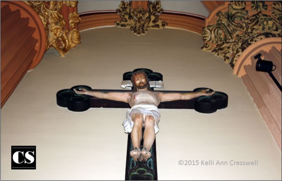 crucifix, jesus, seder, sacrifice, triduum