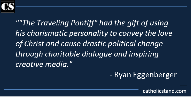 Ryan Eggenberger jpii