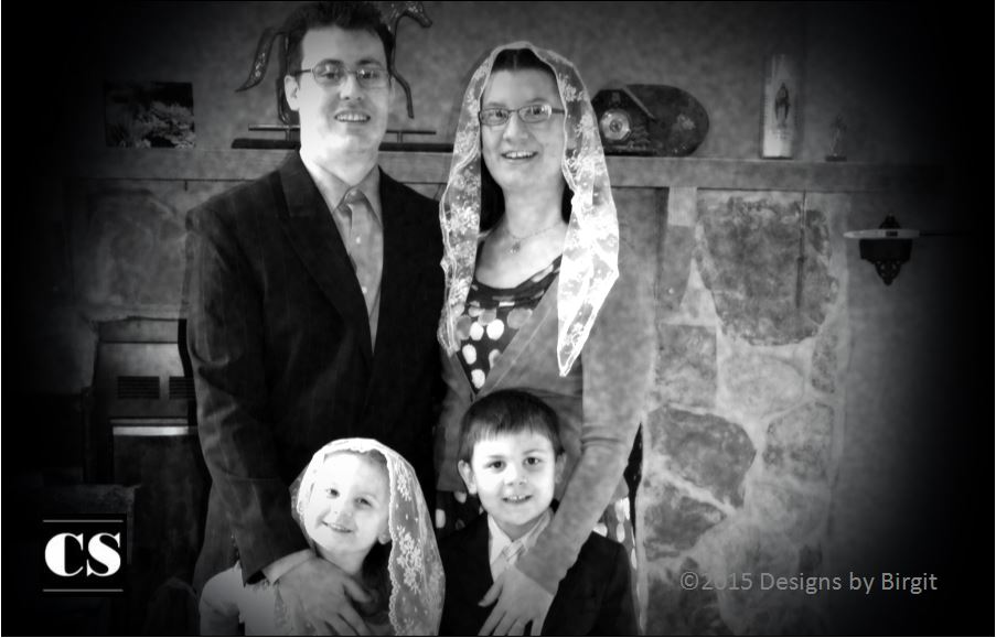 family, modesty, veil, veiling, respect,