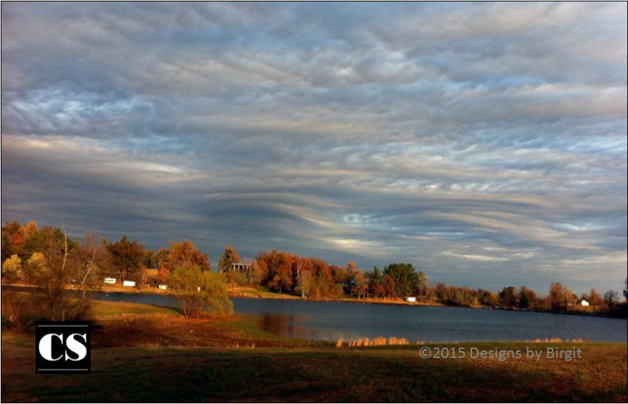 storm, turmoil, trial, anxiety
