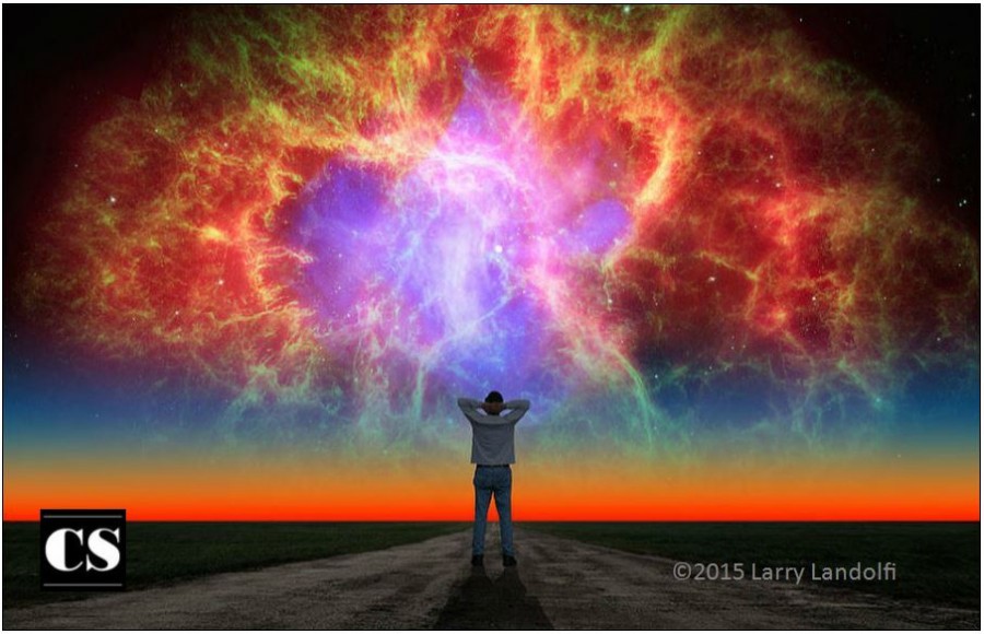 universe, creation, wonder, scouts, scouting turmoil