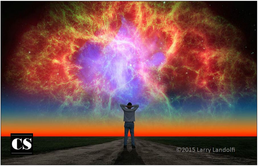 universe, creation, wonder, future, scouts, scouting turmoil