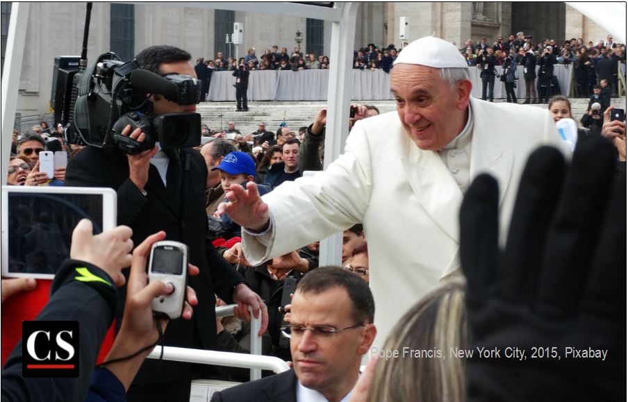pope francis, pope, papacy, seat of peter, Fiducia Supplicans