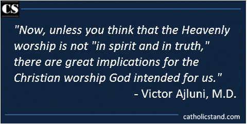 Victor Ajluni externit time