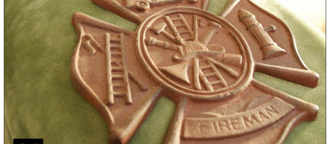 fire fighter, fireman