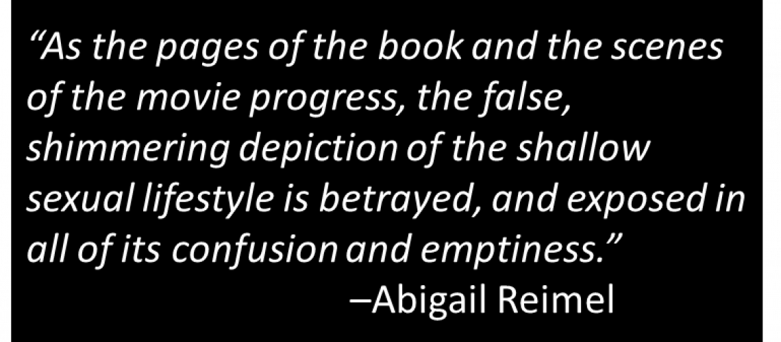 Abigail Reimel - Great Gatsby