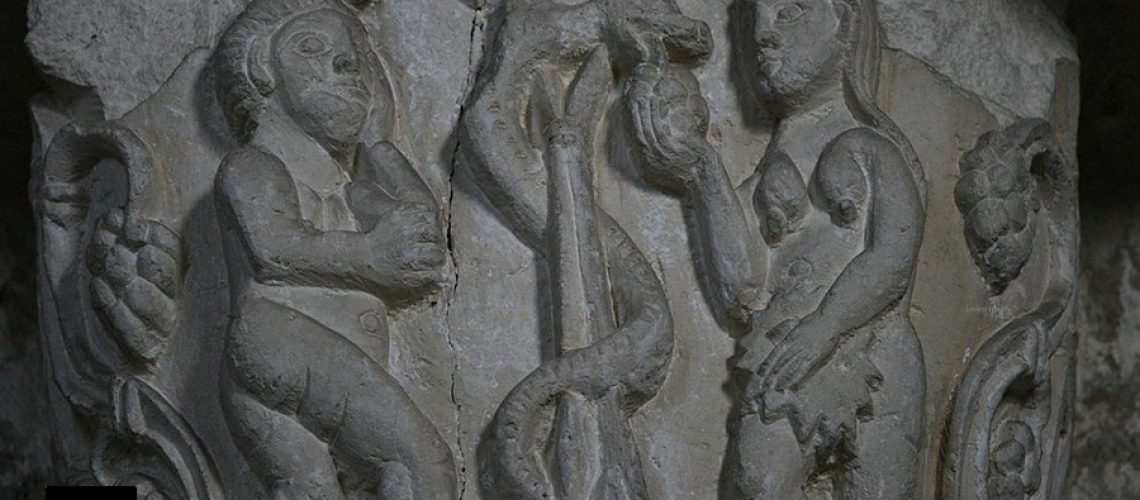 original sin, punishment