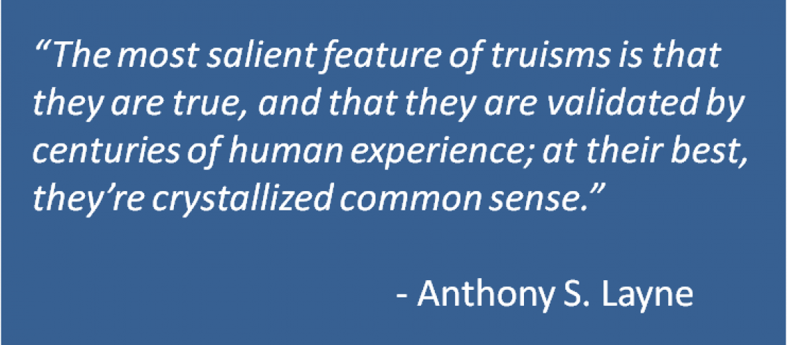 Anthony Layne - 50 Years