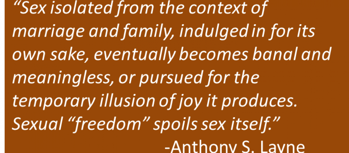 Anthony S. Layne - Desirable