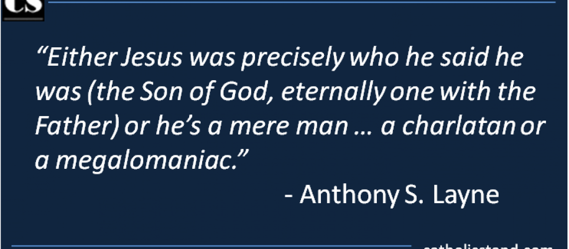 Anthony S. Layne - Eloi Eloi