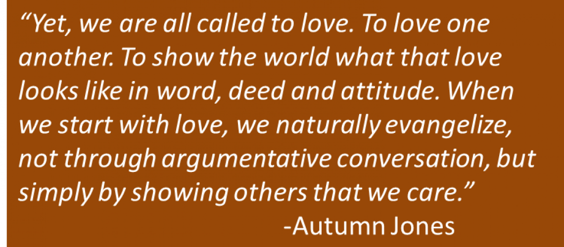 Autumn Jones - Nuts in There