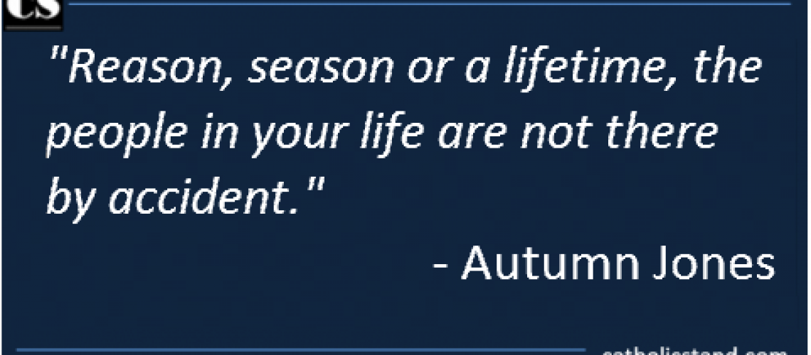 Autumn Jones friendship