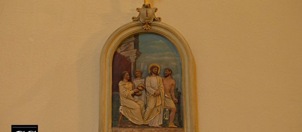 Birgit - 1st station