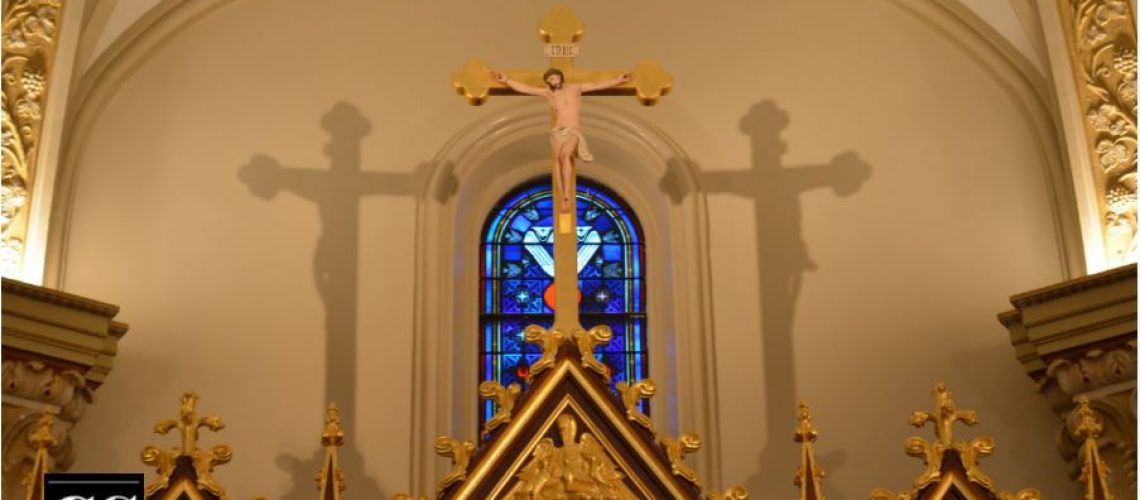 cross, crucifix, Jesus, crucifixion, lent