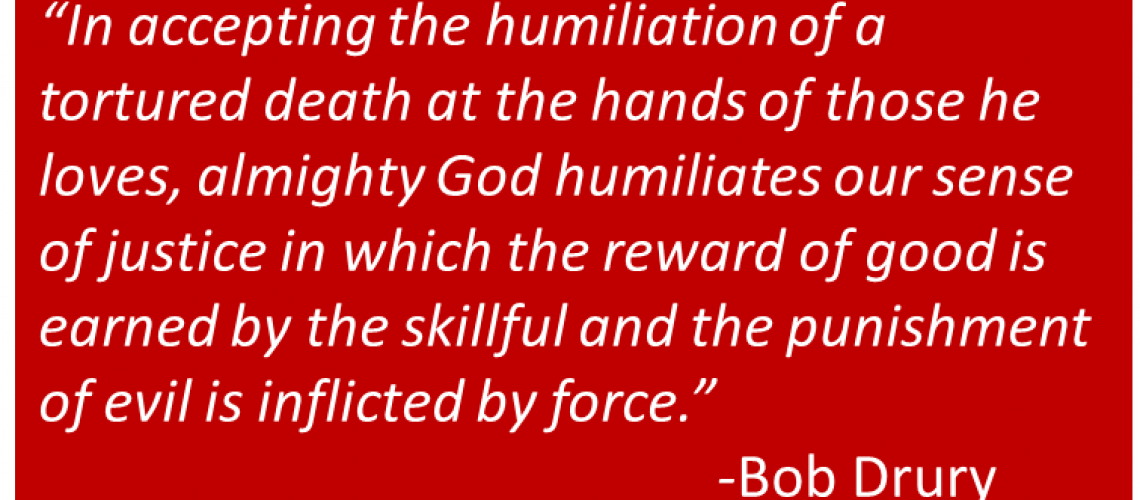 Bob Drury - One Sign