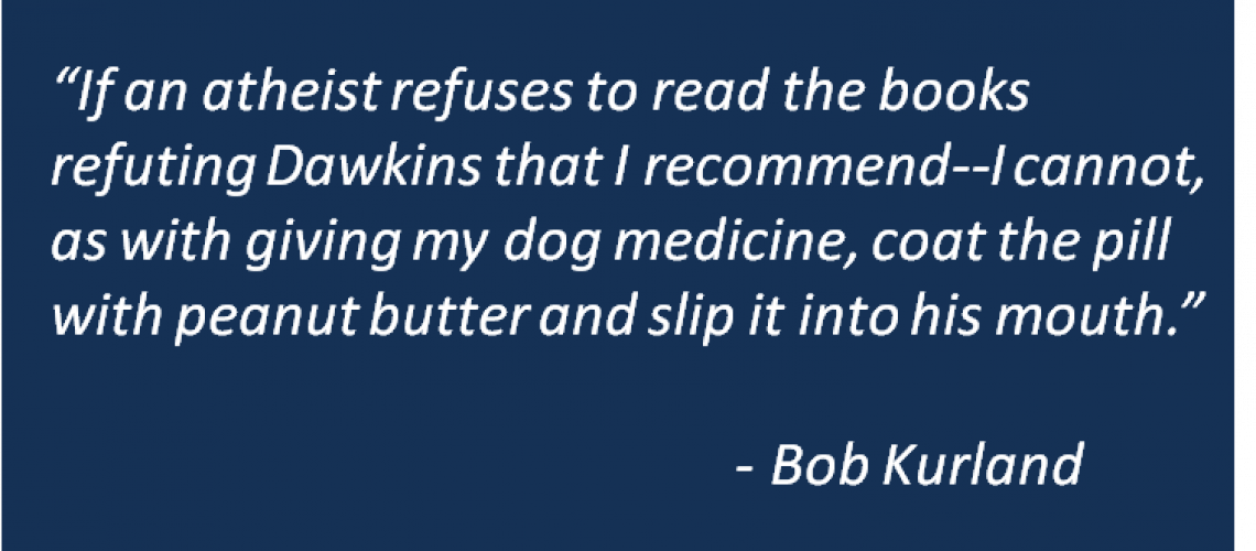 Bob Kurland - Arguing