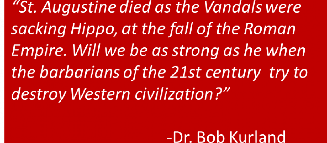 Bob Kurland - St. Augustine