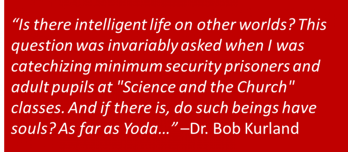 Bob Kurland - Yoda